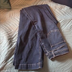 Amalli Talli wide leg jeans